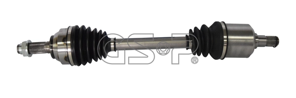 Arbre de transmission GSP-BR 299133