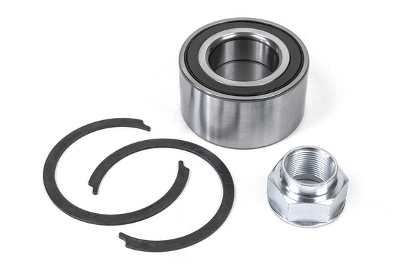 Kit de roulements de roue CORAM KCR12001