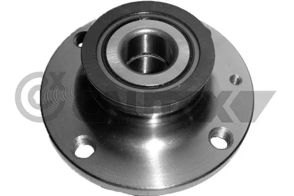Moyeu de roue CAUTEX 771752