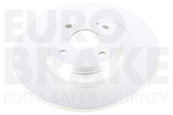 Disque de frein EUROBRAKE 5815313297