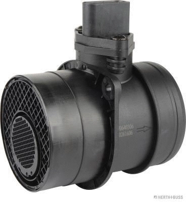Débitmètre de masse d'air HERTH+BUSS ELPARTS 70640306