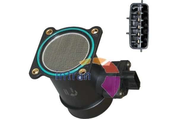 Débitmètre de masse d'air Intran Flotamex SD20967