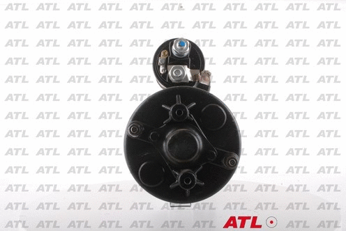Démarreur ATL Autotechnik A 10 970