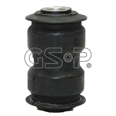 Coussinet de palier, ressort à lames GSP-BR 517777