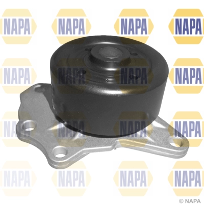 Pompe à eau, refroidissement du moteur NAPA NWP1529