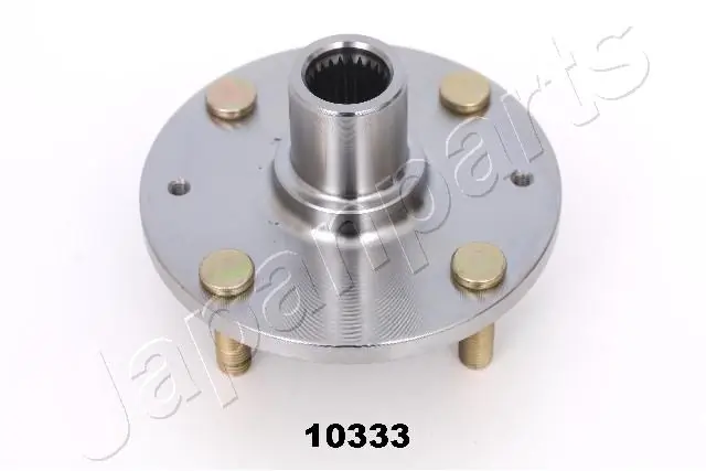 Moyeu de roue JAPANPARTS KK-10333