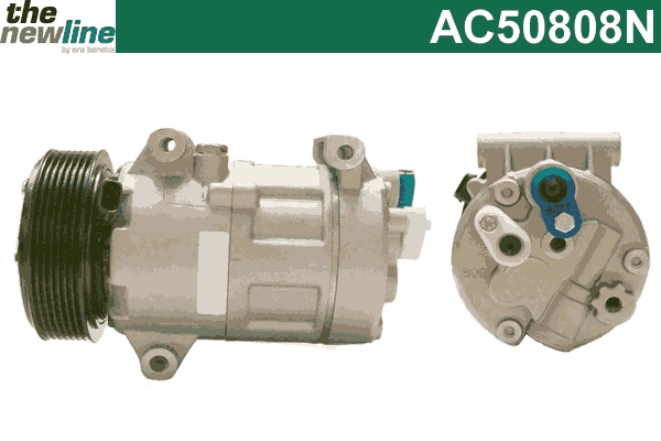 Compresseur, climatisation The NewLine AC50808N