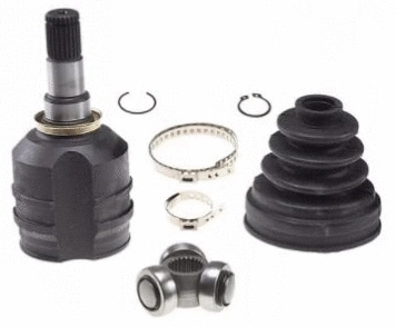 Jeu de joints, arbre de transmission NEOCOM JC-1594