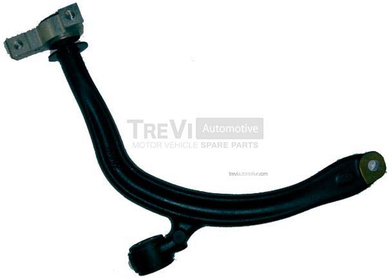 Bras de liaison, suspension de roue TREVI AUTOMOTIVE TRTT1760
