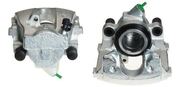 Étrier de frein 4X4 ESTANFI PDF-90-068