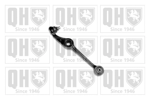 Bras de liaison, suspension de roue QUINTON HAZELL QSJ1232S