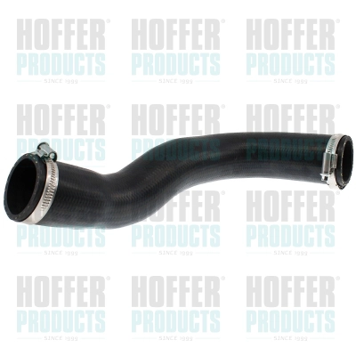 Gaine de suralimentation HOFFER 961056