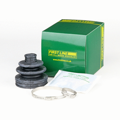 Jeu de joints-soufflets, arbre de commande FIRST LINE FCB6035