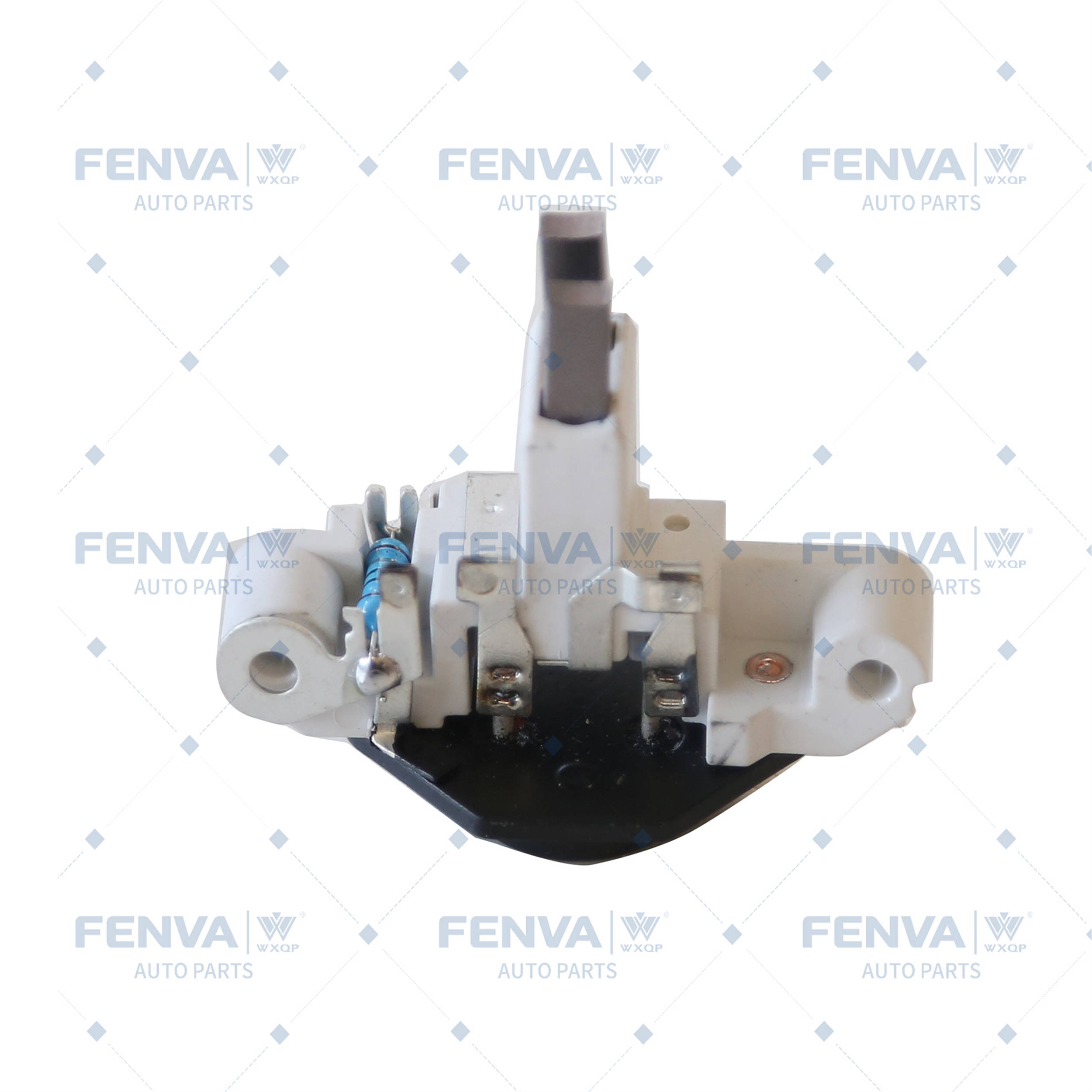 Régulateur d'alternateur WXQP 350461