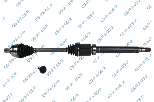 Arbre de transmission GSP 262128