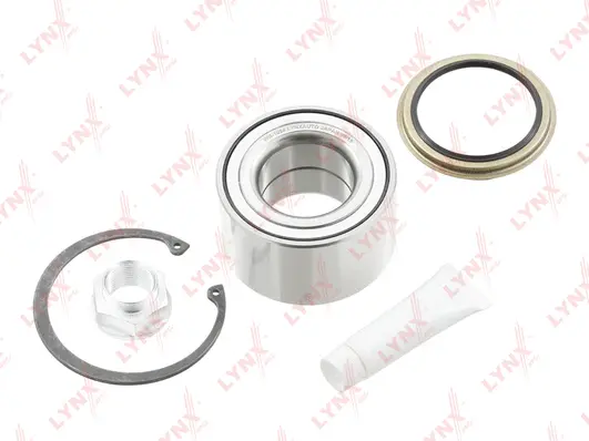 Kit de roulements de roue LYNXAUTO WB-1094