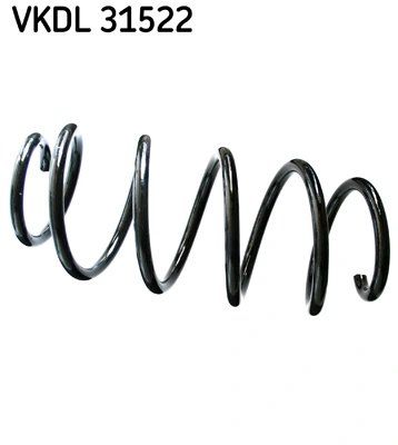 Ressort de suspension SKF VKDL 31522