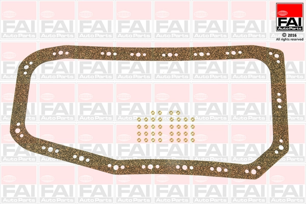 Joint, carter d'huile FAI AutoParts SG824