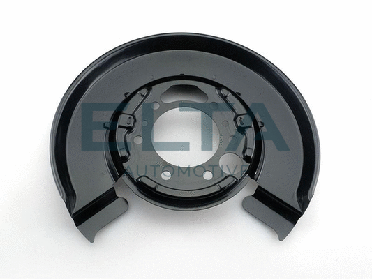Déflecteur, disque de frein ELTA AUTOMOTIVE ES0073