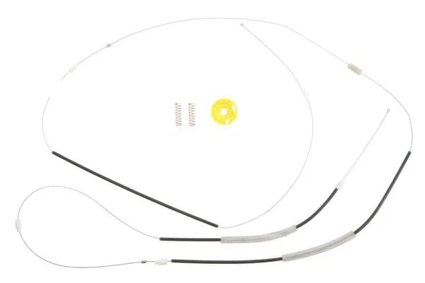 Kit de réparation, lève-vitre BLIC 6205-05-011812P