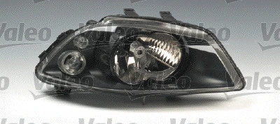Projecteur principal VALEO 088233