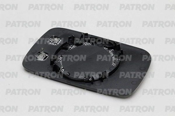 Verre de rétroviseur, rétroviseur extérieur PATRON PMG4028G03