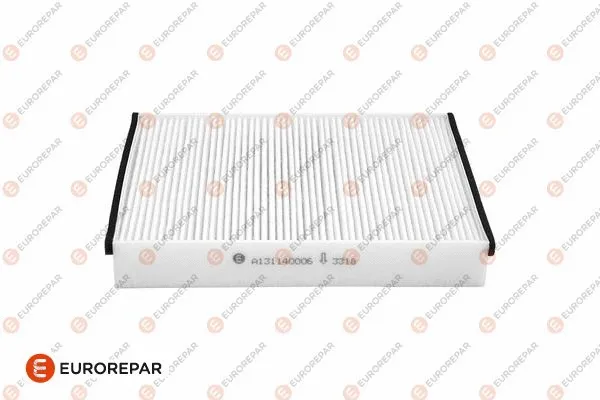 Filtre, air de l'habitacle EUROREPAR 1640541980