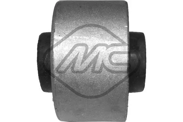 Suspension, bras de liaison Metalcaucho 04137