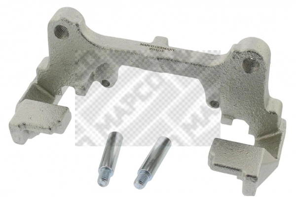 Support, étrier de frein MAPCO 4886/4