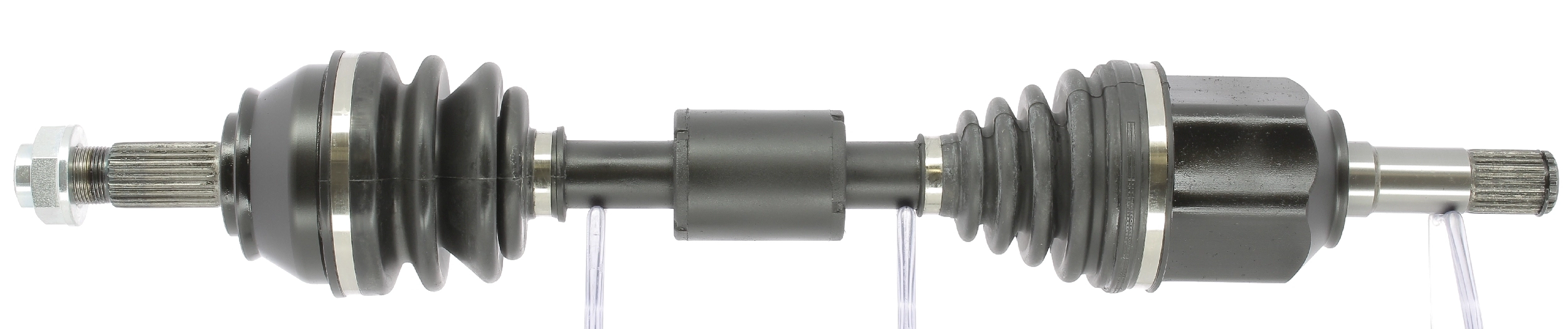 Arbre de transmission FRIESEN FDS1603