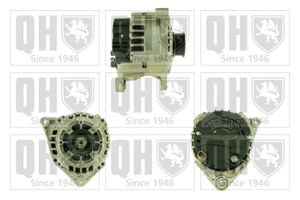 Alternateur QUINTON HAZELL QRA2585