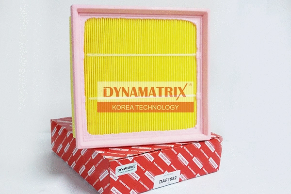 Filtre à air DYNAMATRIX DAF1982