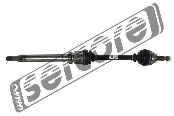 Arbre de transmission SERCORE 22577