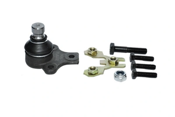 Kit de réparation, articulation de support/de guidage ASAM AUTOMOTIVE 70749