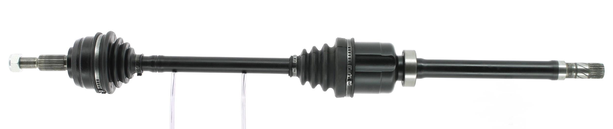 Arbre de transmission FRIESEN FDS3570