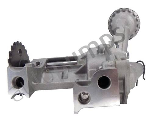 Pompe à huile Autopumps UK AOP444