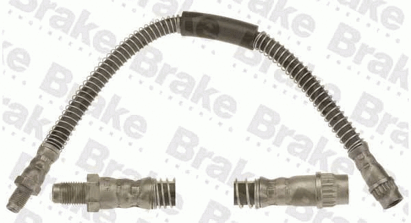 Flexible de frein Brake ENGINEERING BH770489