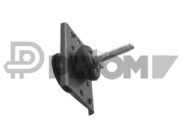 Support moteur PLYOM P020511
