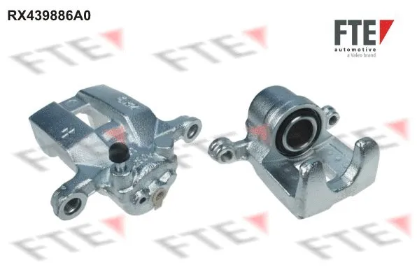 Étrier de frein FTE 9291077