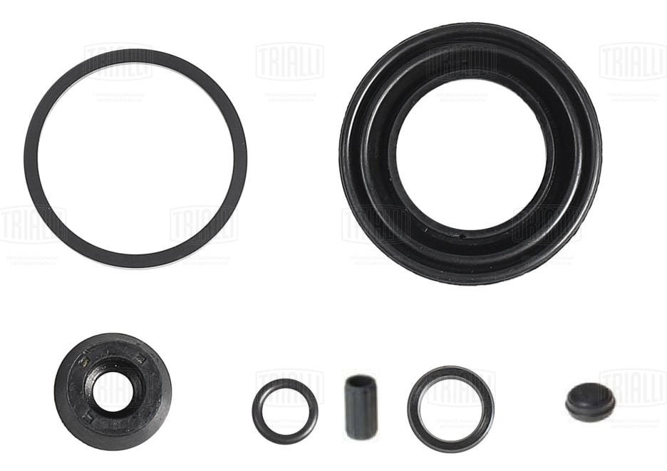 Kit de réparation, étrier de frein TRIALLI RCF 190605