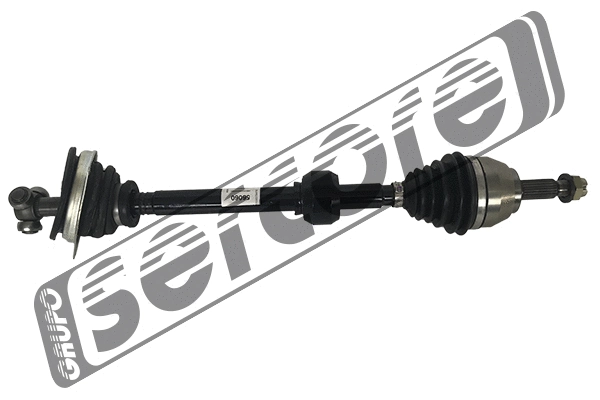 Arbre de transmission SERCORE 22810
