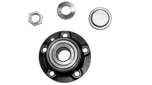 Kit de roulements de roue BREDA LORETT KRT2985