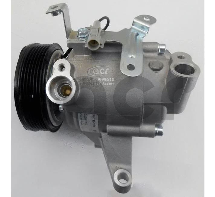 Compresseur, climatisation ACR 134174