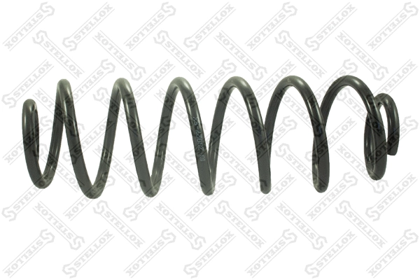 Ressort de suspension STELLOX 10-20027-SX