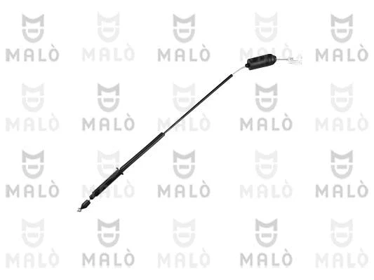 Câble d'accélération AKRON-MALÒ 21015