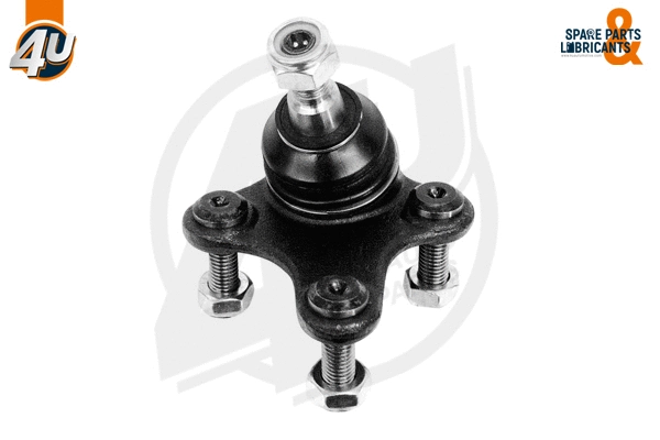 Rotule de suspension 4U Autoparts B00002
