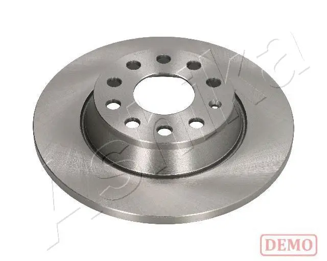 Disque de frein ASHIKA 61-00-0927C