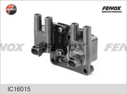 Bobine d'allumage FENOX IC16015