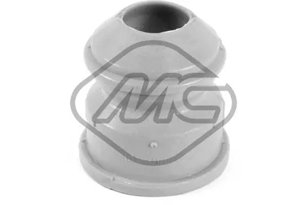 Butée élastique, suspension Metalcaucho 40456