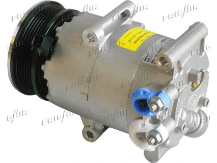 Compresseur, climatisation FRIGAIR 920.60763